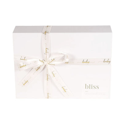 Baby & Mother Self Care Gift Box - 0