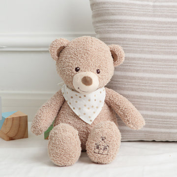 Beau Bear - 0