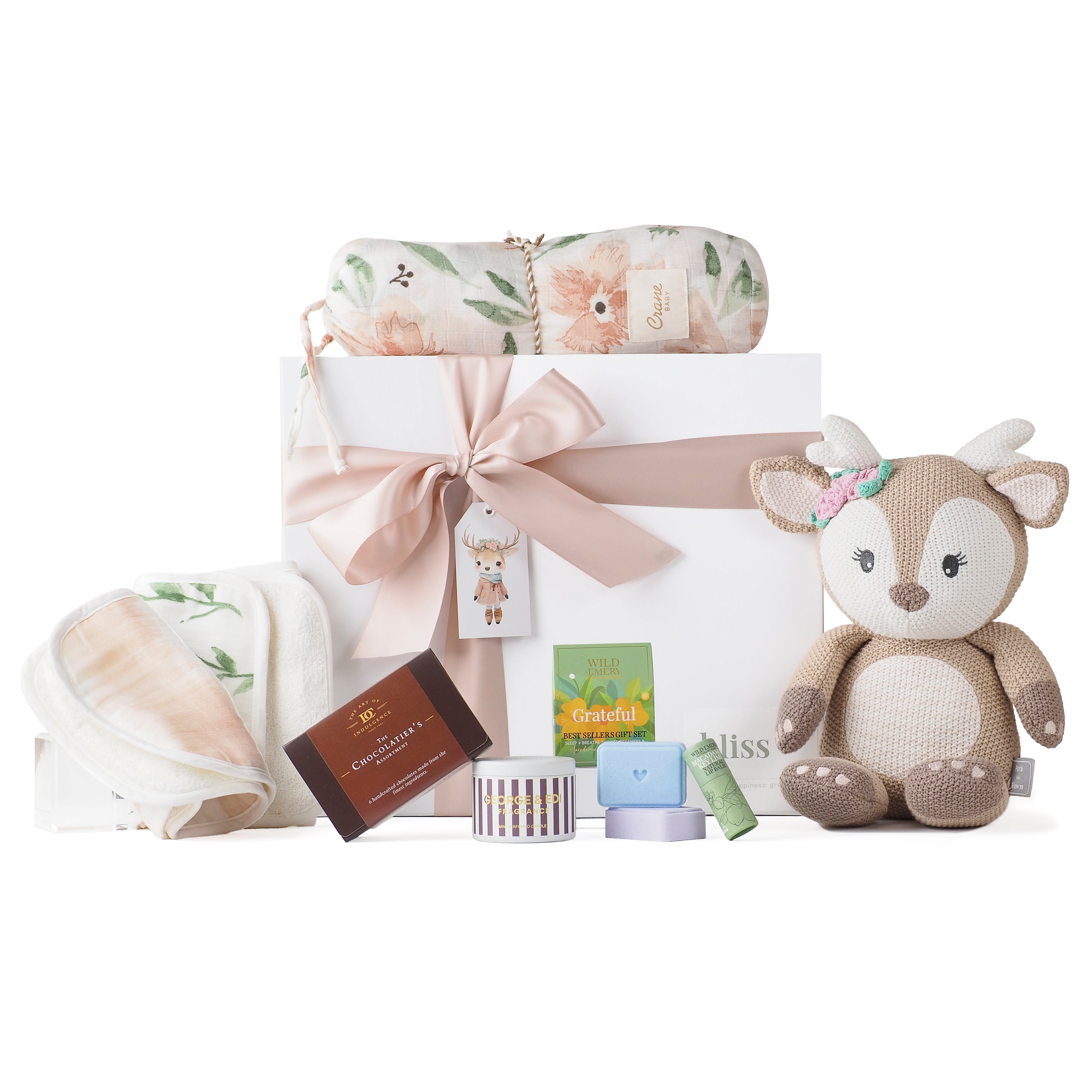 Baby Gift Boxes