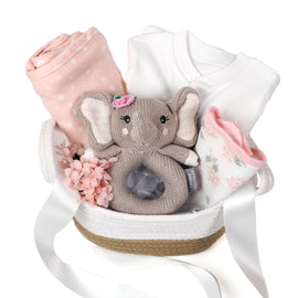 Nursery Dreams