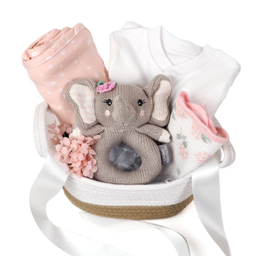 Nursery Dreams