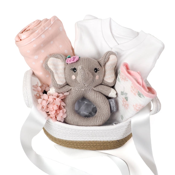 Nursery Dreams