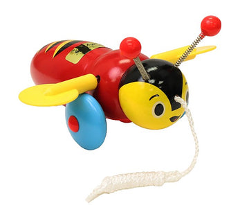 Iconic Buzzy Bee