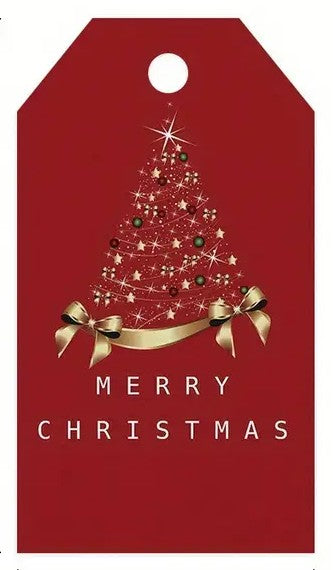 A Sweet Sip at Christmas