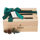 The Christmas Table Gift Crate-2