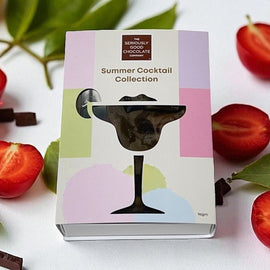 Chocolate Cocktail Collection