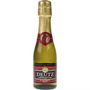 Little Luxe Bubbles and Bites-4