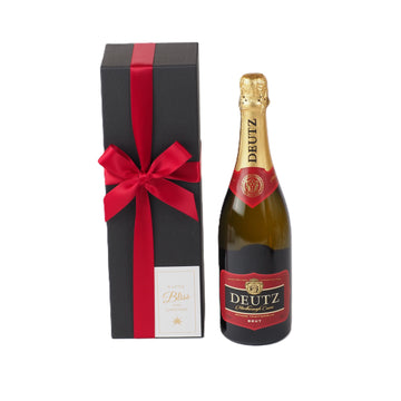"A Celebration of sweet luxury, one indulgent moment at a time! - A thoughtful expression of appreciation and festive cheer this Christmas