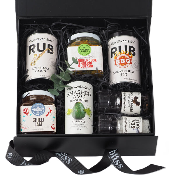 Fathers Day Gift Box
