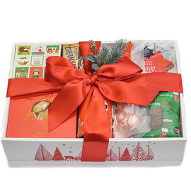 The Festive Gift Crate - 0