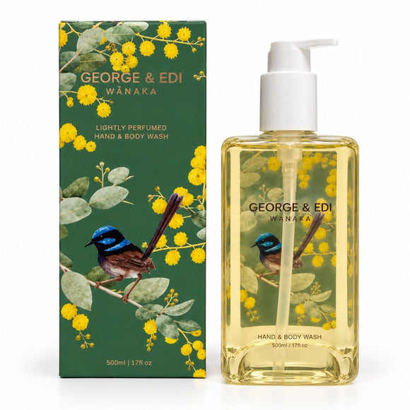 A gentle moisturising wash for hands and body containing apricot oil and shea butter to nourish the skin.  Lightly perfumed for a little luxury everyday.

FIG
Plump ripe figs with bittersweet green leaves and notes of blackcurrant create a hint of the Mediterranean on a scorching afternoon – a relaxed earthy and green fragrance.

Free from Parabens, Phthalates, 
Silicones, SLS, Synthetic Dyes, Cocamide DEA, Mineral Oil and Animal Testing