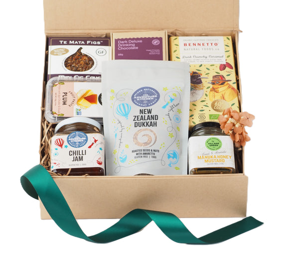 Gluten Free Favourites