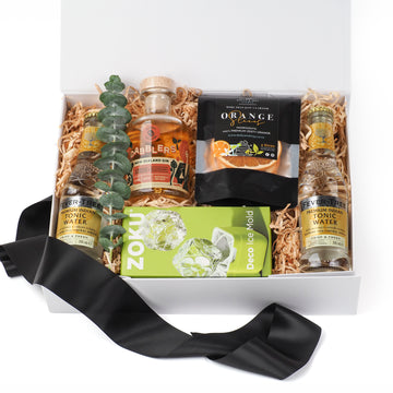 Happy Hour Gin Box