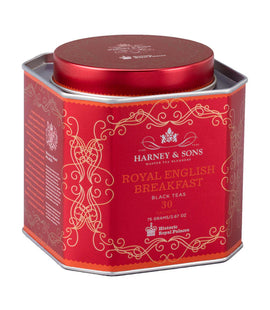 Royal English Tea Gift