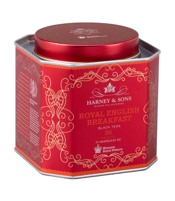Royal English Tea Gift