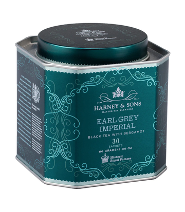 Earl Grey Imperial Tea