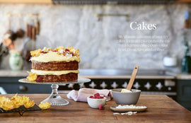 Just a Mum's KITCHEN - The cook Book - 0