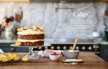 Just a Mum's KITCHEN - The cook Book - 0