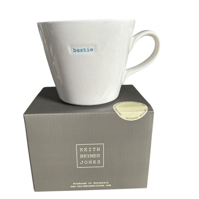 Bestie Mug with Giftbox