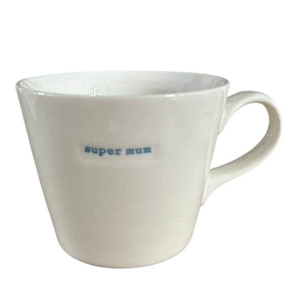 Super Mum Mug with Giftbox