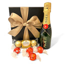 Mini Moet Christmas Gift-2