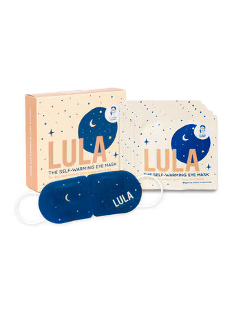 Lula Eye Masks
