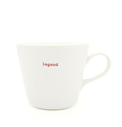 Legend Mug