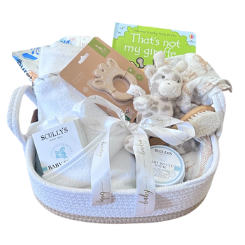 Baby Gift Boxes