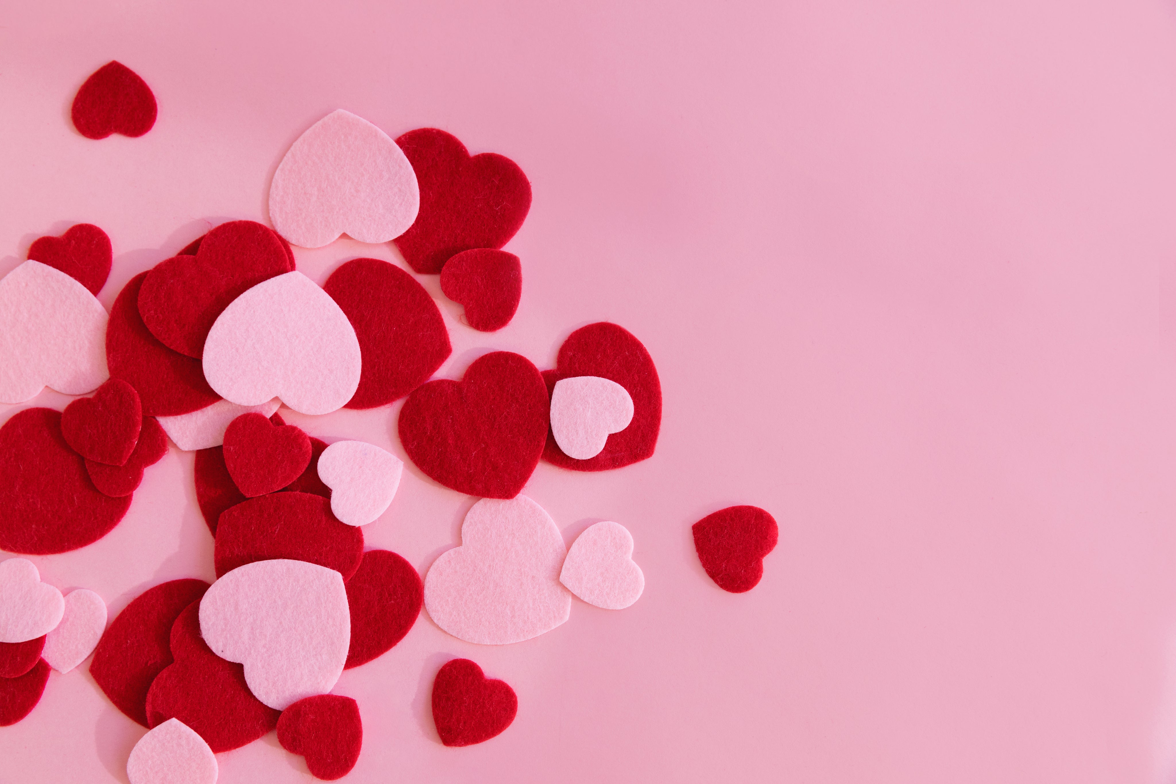 Select from our thoughtfully curated Valentines collection