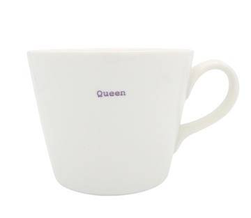 Queen Mug
