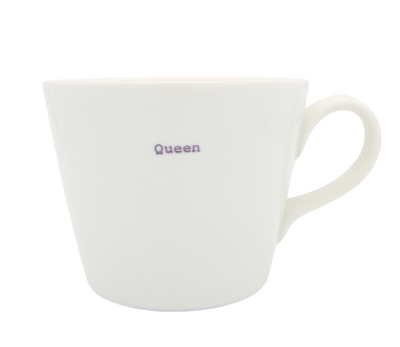 Queen Mug with Giftbox