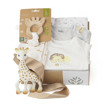 Safari Sweetness