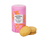 Shortbread House Gift Tin - Spanish Clementine-1