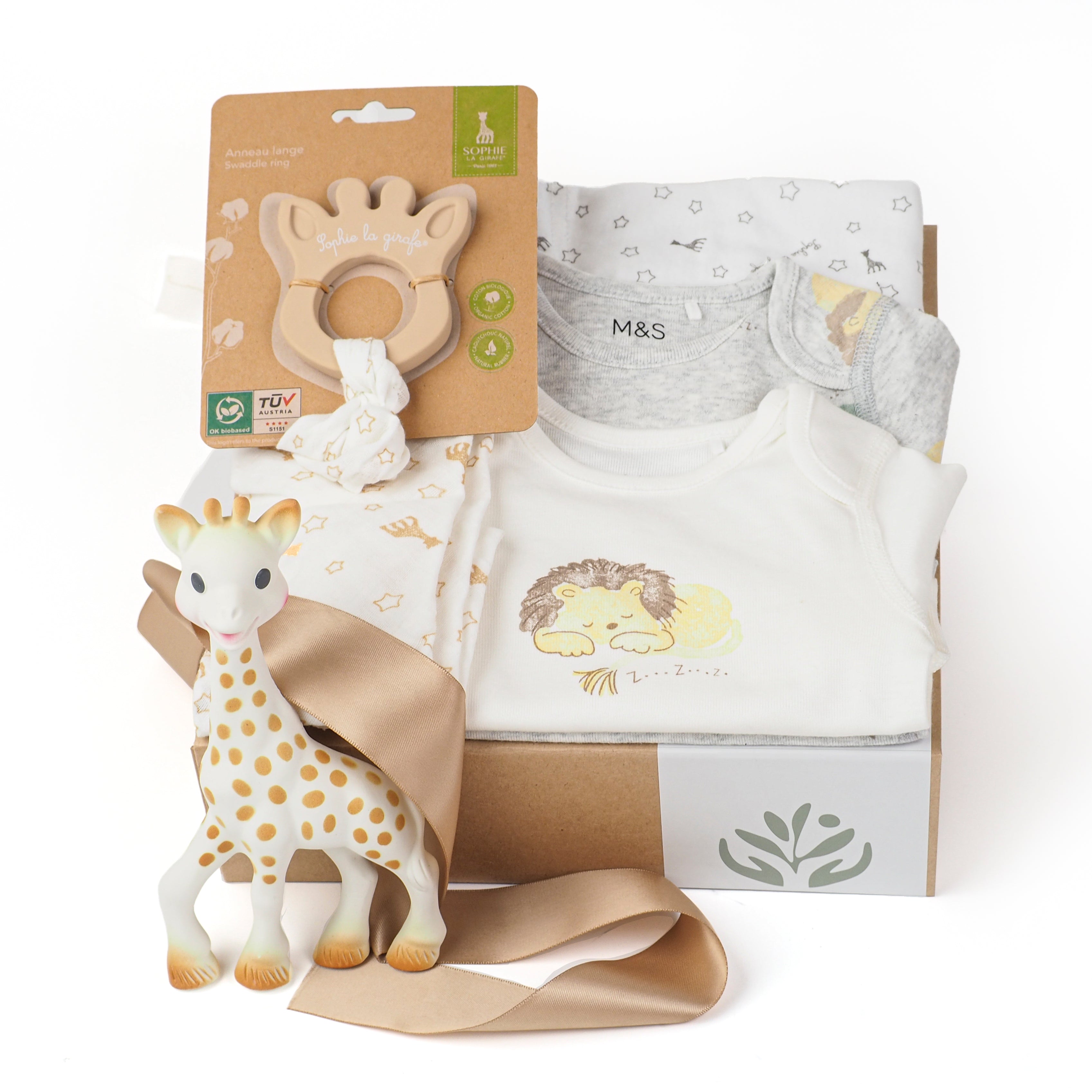 Baby Gift Boxes