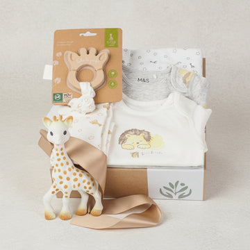 Safari Sweetness