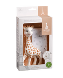 Sophie Giraffe & Gift Bag-1
