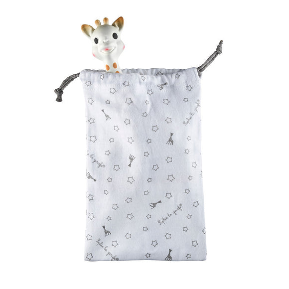 Sophie Giraffe & Gift Bag