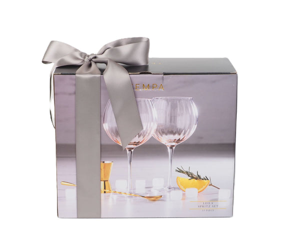 Spritz 12 Pc Gift Set