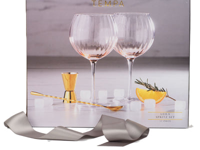 Spritz 12 Pc Gift Set
