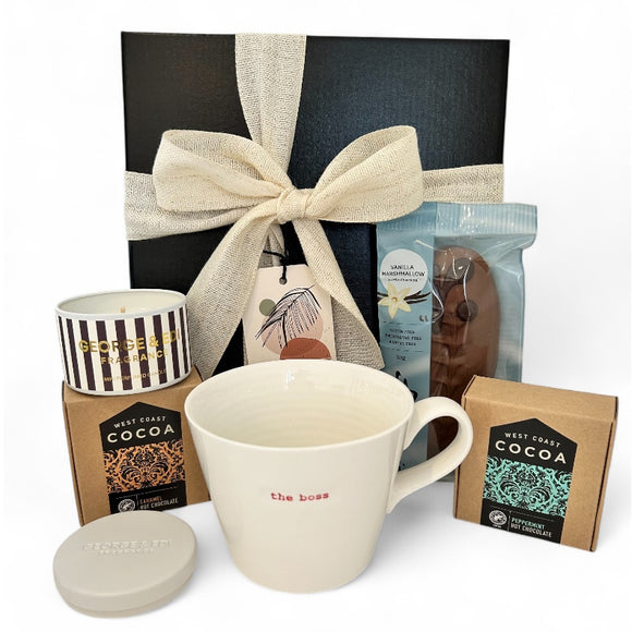 Sweet Sip Gift Box