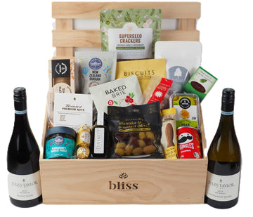 The Bliss Gift Crate