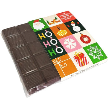 Indulgent Gifting For the Serious Chocolate-Biscoff lovers -A Seriously great add on gift for the whole family

The Seriously Good Chocolate Dessert Block - 100gm - MADE IN NZ