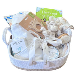 New Arrival Baby Hamper