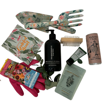 Wildflower and Twine Gift - 0