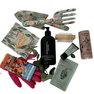 Wildflower and Twine Gift - 0