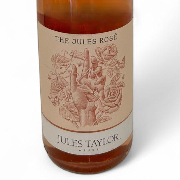 Indulgence Wine Gift