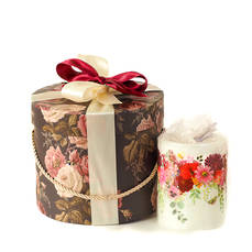 Blooms Gift Box