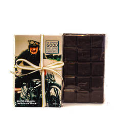 Burt Munro Chocolate Gift