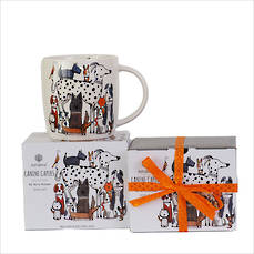 Canine Capers Mug Gift