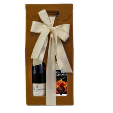 Champagne and Chocolates Gift Box